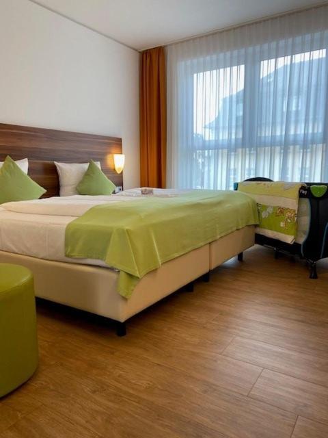 Ante Porta Stadthotel 3* Trier