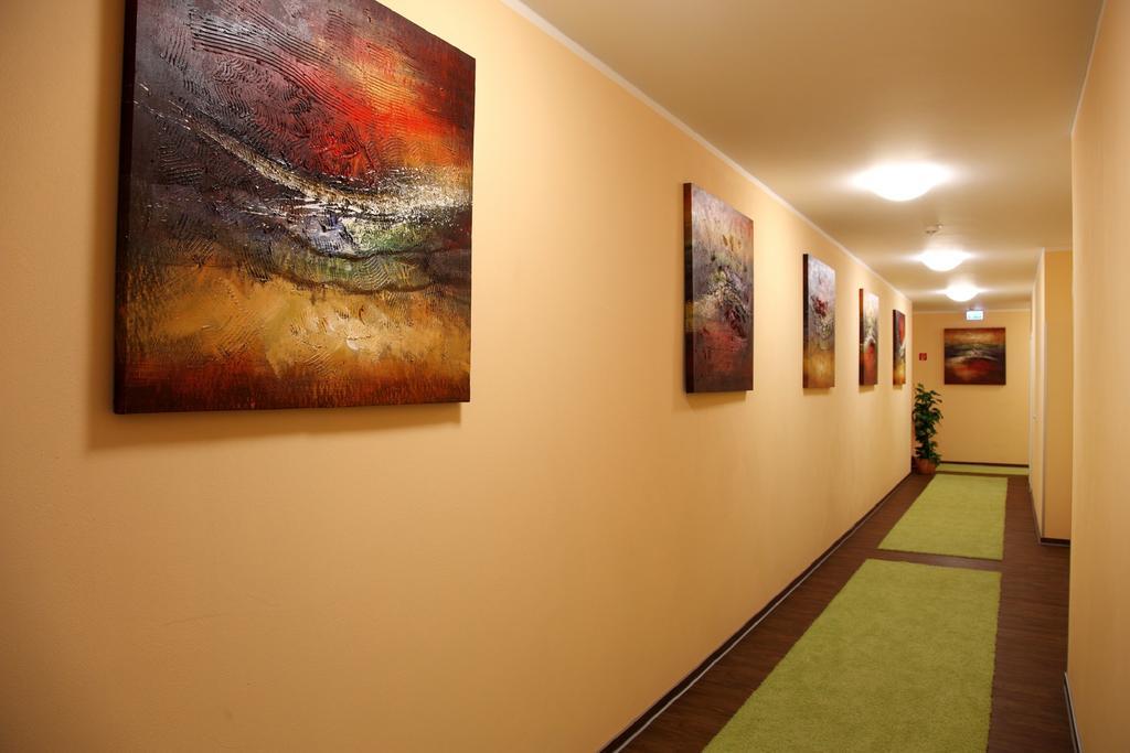 Ante Porta Stadthotel Trier