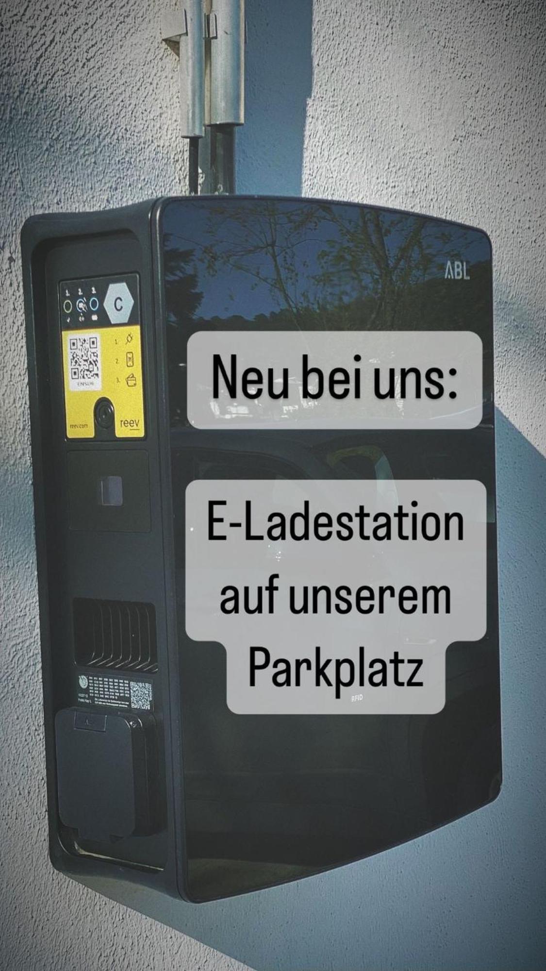 Ante Porta Stadthotel Hotel