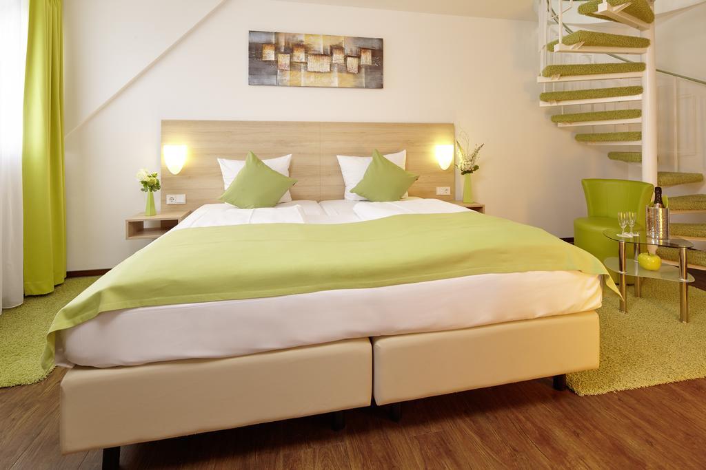 Ante Porta Stadthotel 3*