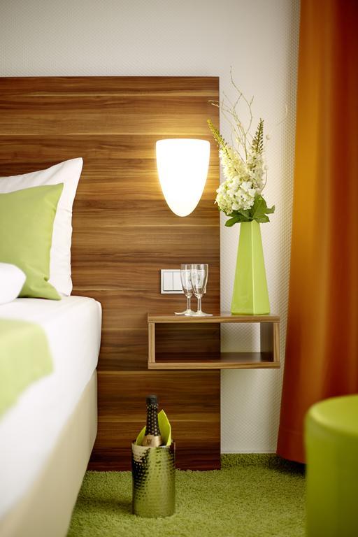 Ante Porta Stadthotel Hotel