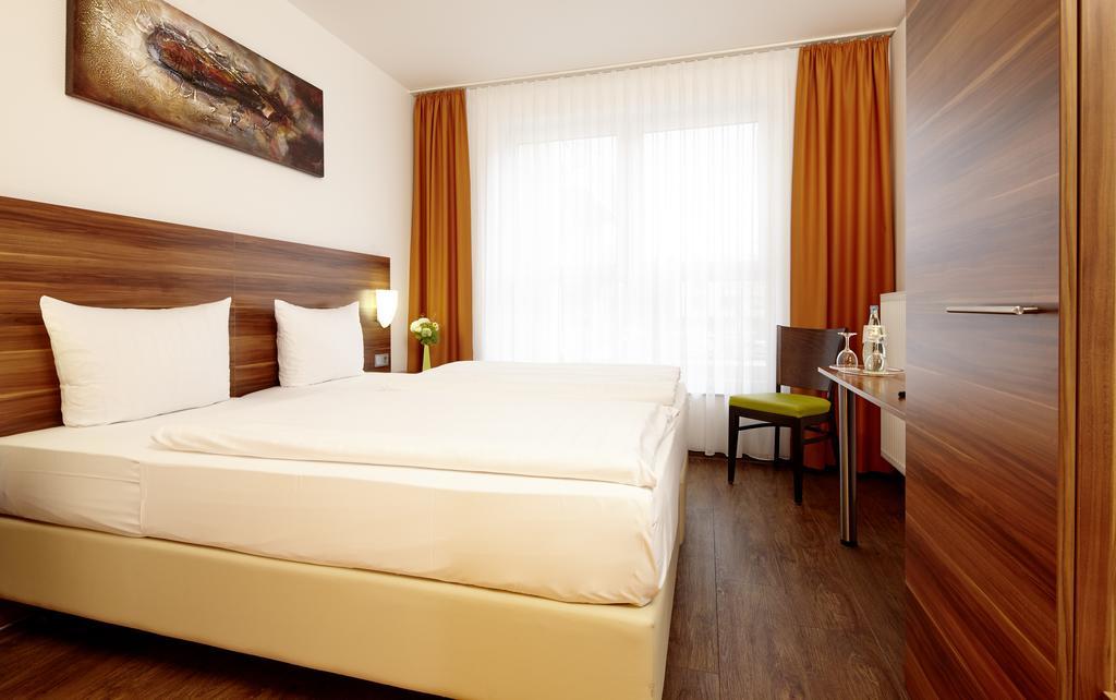 Ante Porta Stadthotel Hotel