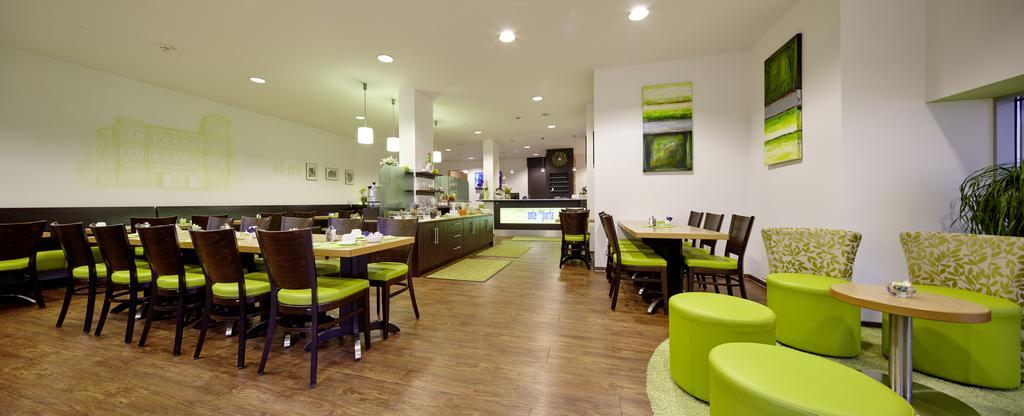 Hotel Ante Porta Stadthotel Trier