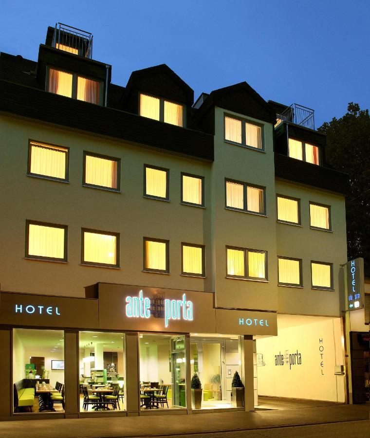 Hotel Ante Porta Stadthotel