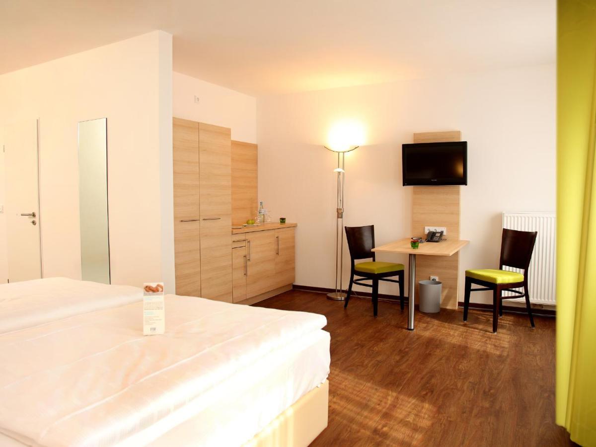 Hotel Ante Porta Stadthotel