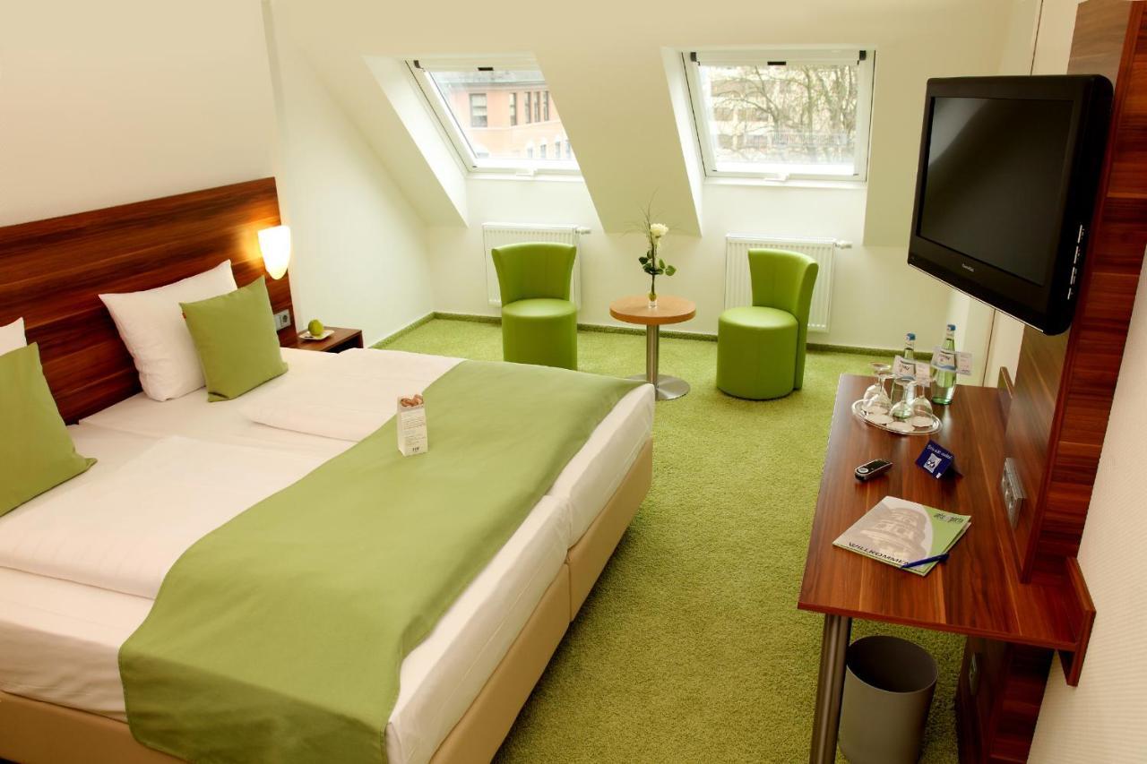 Hotel Ante Porta Stadthotel